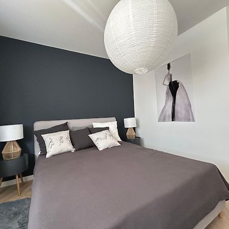 Apartament Eve Witawa Gdynia Eksteriør bilde