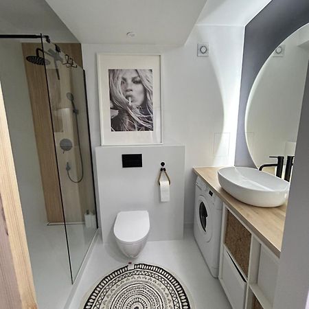 Apartament Eve Witawa Gdynia Eksteriør bilde