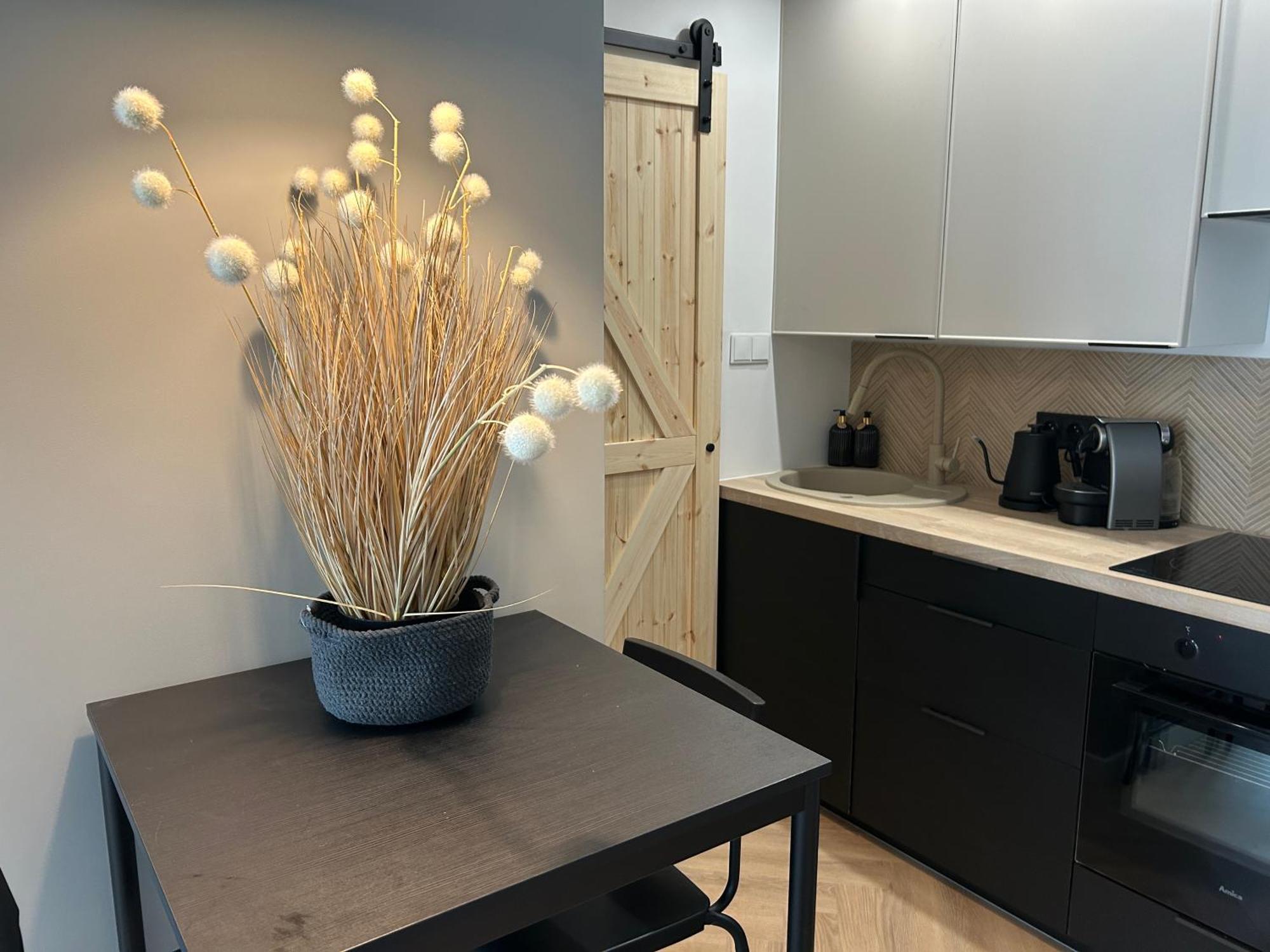 Apartament Eve Witawa Gdynia Eksteriør bilde