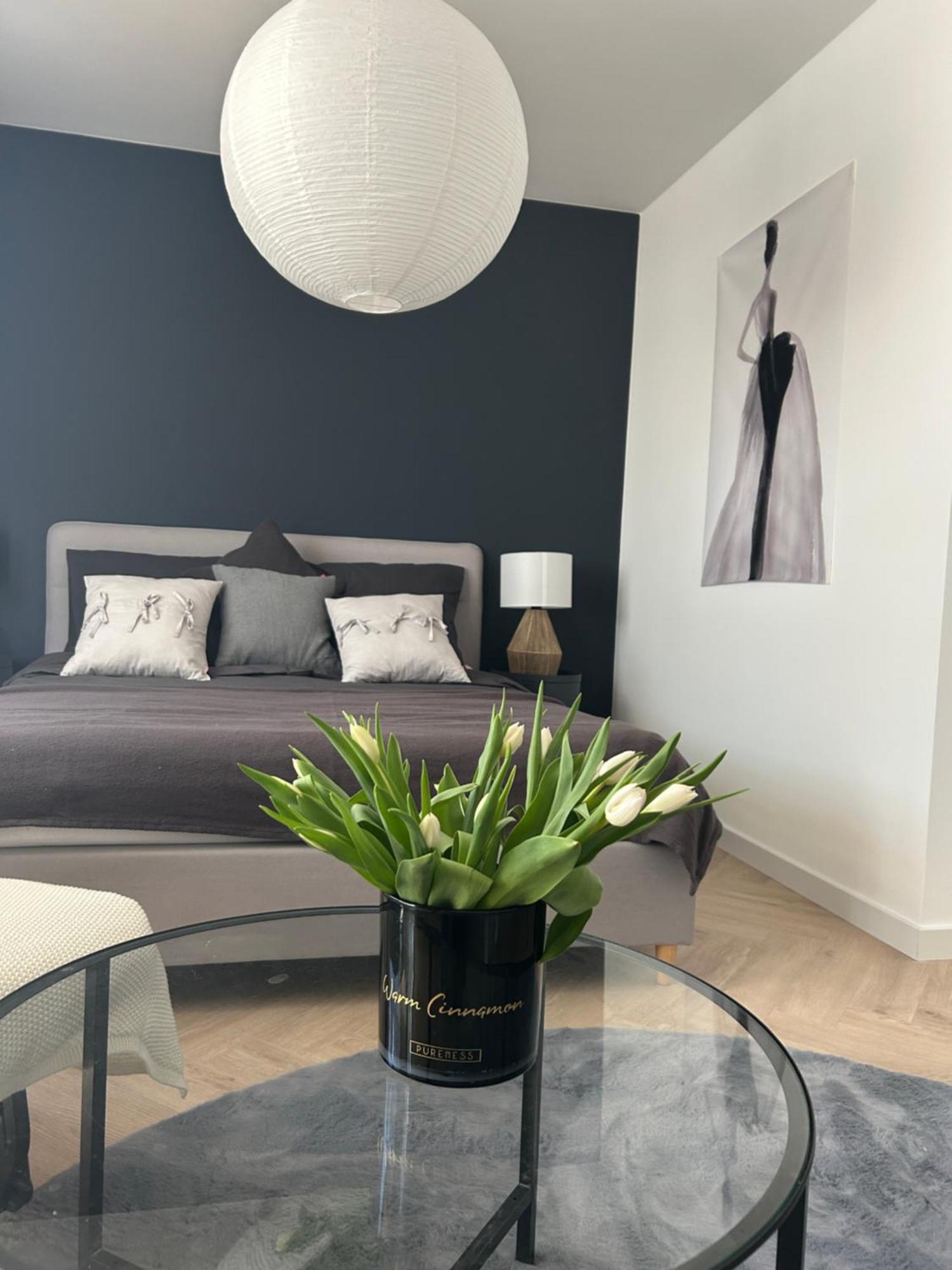 Apartament Eve Witawa Gdynia Eksteriør bilde